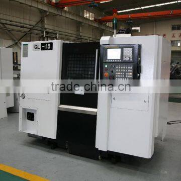 CL15x320 CE 8 station slant bed cnc lathe machine