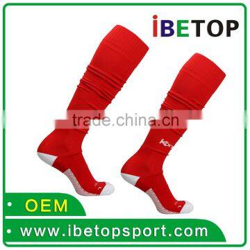 custom socks newest design dri fit bulk wholesale soccer socks