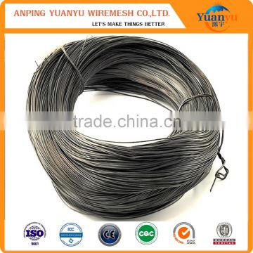 Hihg quality low price annealed wire