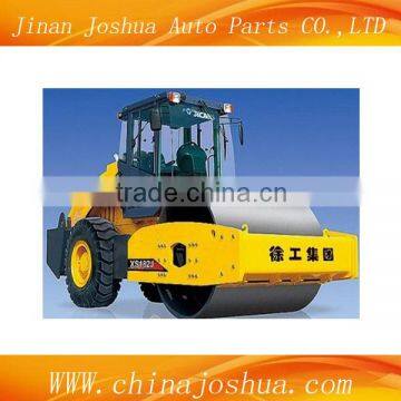 XCMG 18tons Mechanical Single Drum Vibratory Road Roller XS182J