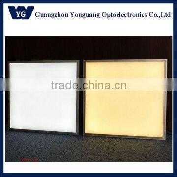 38W 2*2ft LED Light Panel with FCC&UL&DCL listed @$39/unit