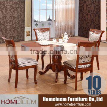 single leg extension wooden tables furniture