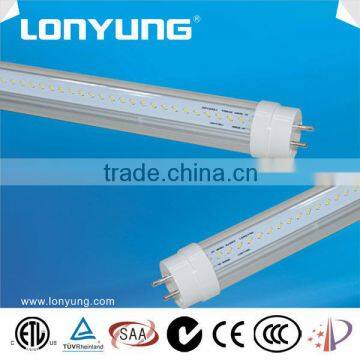 Factory direct price High Power 18W led tube light t8 1200mm