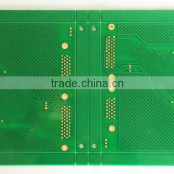 China pcb design and copy, printed circuit board copy