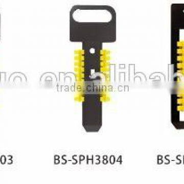 Socket Plastic Hanger photo-2