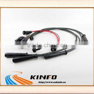 Spark plug wires for Pajero