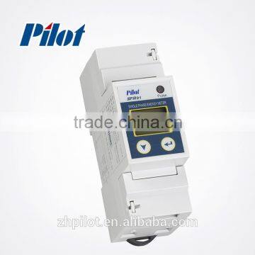 PILOT SPM91 Single Phase Energy Meter photo-5