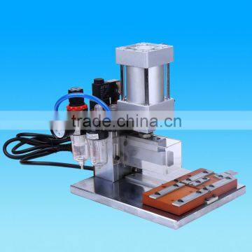 IDC Cable Automatic Crimping Machine photo-4