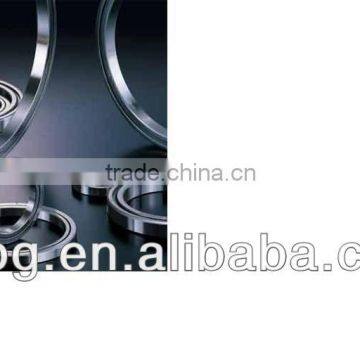 Crossed roller bearings