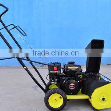 1M Working Width Track Snow Blower photo-4