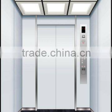 Best Price High Quality freight lift Manufacturer