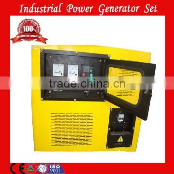 10kw Diesel Generator Set,silent Diesel Generator 10kw/12kva photo-4