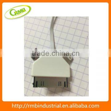 Portable 3 in 1 USB Cable(RMB) photo-3