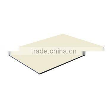 Aluminum Composite Panel (exterior wall decoration material; Wall Decorative material; construction material)