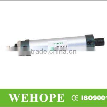 Pneumatic air cylinder Mal series