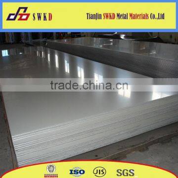 cold rolled steel sheet China high quality suppliers