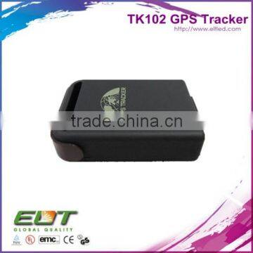 Car Vehicle Online Tracking Gsm Gprs Water-proof Hidden Mini Gsm Kids Gps Tracker photo-1