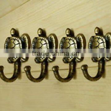 Aluminum Animal Head Hooks