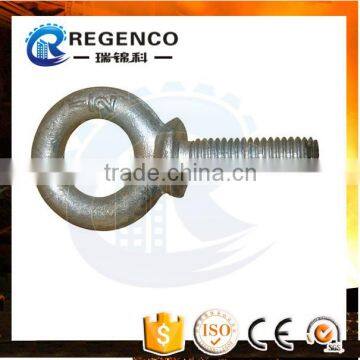 US Type Eye Bolt and Nut photo-5
