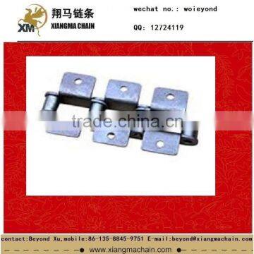 conveyor chain K1 attachment