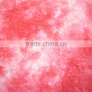 Handmade Color Stone-vein Paper for Packaging