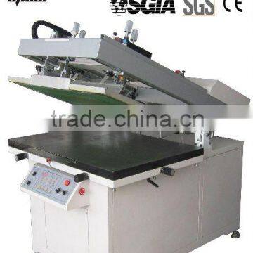 Paper Screen Printing Machine/Paper Printing Machine/Paper Printer