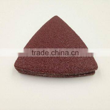 Triangular Sanding Paper Oscillating Sander for Sale