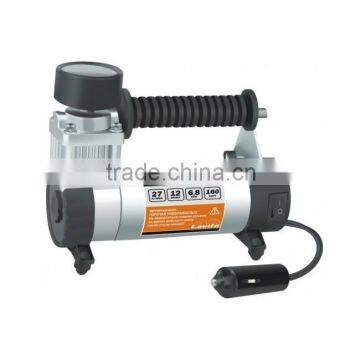 Industrial Heavy Duty 12v Air Compressor - 30mm Cylinder