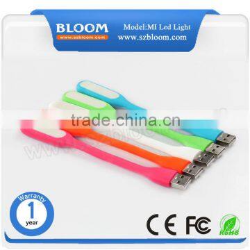 Promotion High Quality Portable Micro Portable Usb Light Socket photo-4