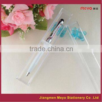 Novelty pen set, metal pen set, crystal pen sets