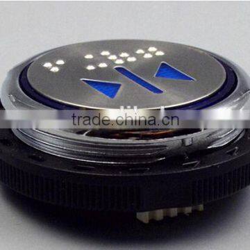 Elevator Push Button With Braille KA313 photo-2