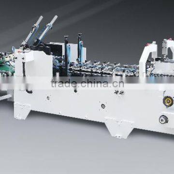 biscuit cookie box packaging making machine