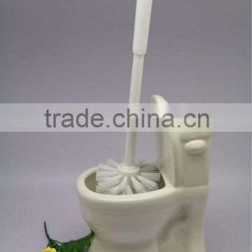 RYP1229 TOILET BRUSH WITH HOLDER