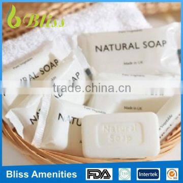 N50 2014 Cheap 25g Small Hotel Soap photo-4