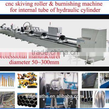 CNC horizontal cylinder honing machine manufacturer dia 50mm - 250mm