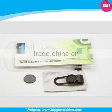 Circular Polarizer Camera Lens For Mobile Phone Camera Lens