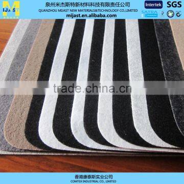 Popular polyester needle punched nonwoven fabric