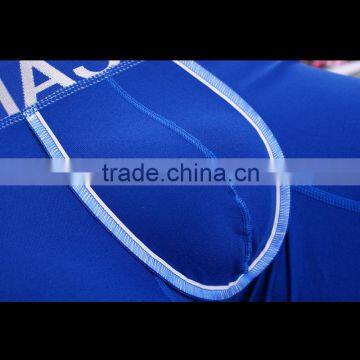 Fashion High Quality Mens Underwear Logo Brand photo-4