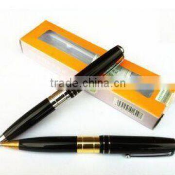 Metal Bluetooth Pen Hidden Micro Earpiece For Communication photo-3