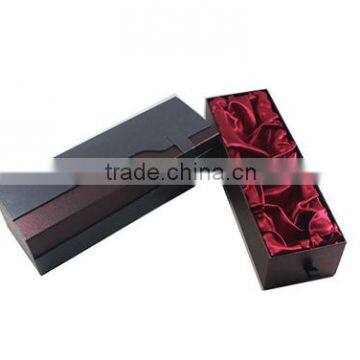 Luxury &quality Kraft paper wine box