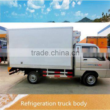 Freezer Refrigerated Truck,service Refrigerated Truck photo-2
