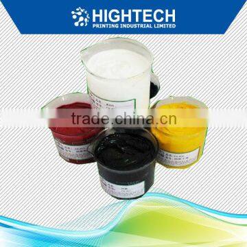 High quality solvent Inkjet ink for Spring