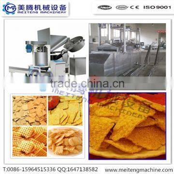 electrical auto fryer/auto frying machine/automatic gas fryer