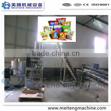 Automatic packing machine