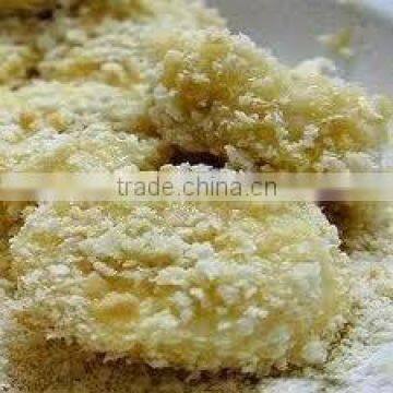 Fully Automatic Gold Breadcrumbs Panko Machinery photo-6
