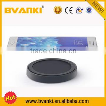 new products 2016 Protable Mobile Phone Hight Quality QI Wireless Charger for Samsung Wireless Charger alibaba express