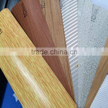 2016 Kingo 5cm Slice Aluminum Venetian Blind and Curtain From China photo-4