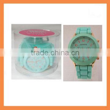 02-B63 led color watch