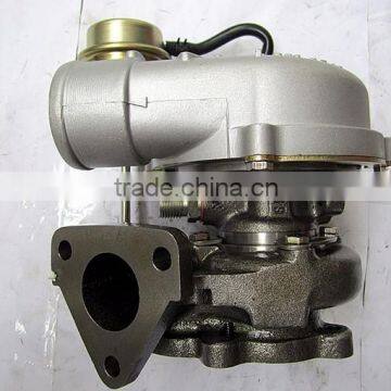 Complete turbocharger for 53049880001 53049700001