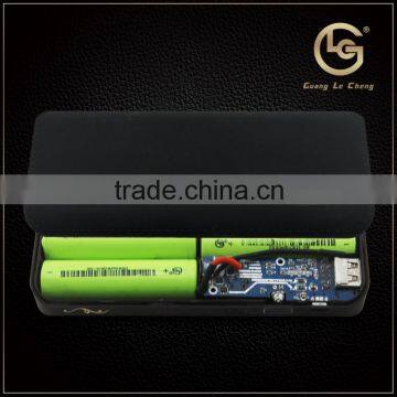 13000mAh Rechargeable Travel Power Bank Case for Galaxy s4 Mini I9190 photo-6